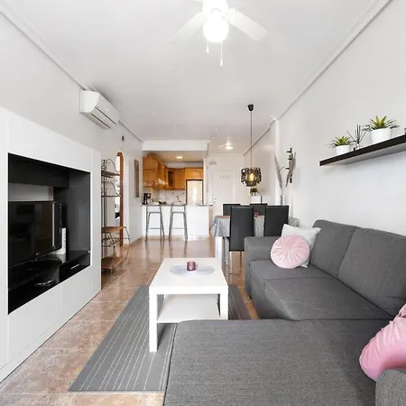 Casa Solstralar, Cabo Roig Apartment Orihuela