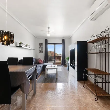 Casa Solstralar, Cabo Roig * Orihuela