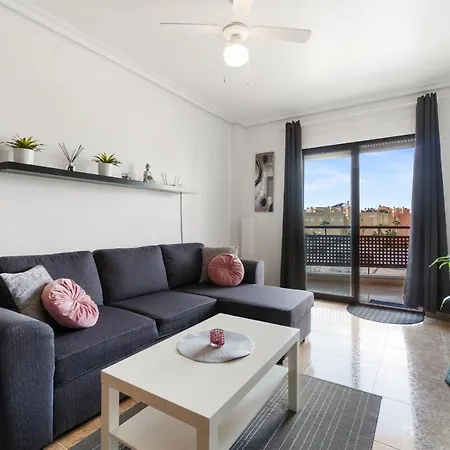 Casa Solstralar, Cabo Roig Apartment *