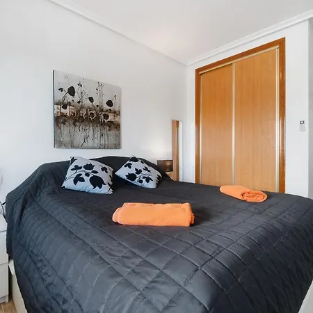 アパート Casa Solstralar, Cabo Roig