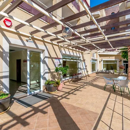 アパート Casa Solstralar, Cabo Roig *