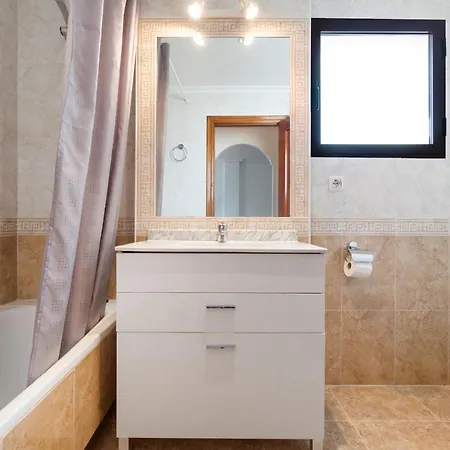 Apartment Casa Solstralar, Cabo Roig