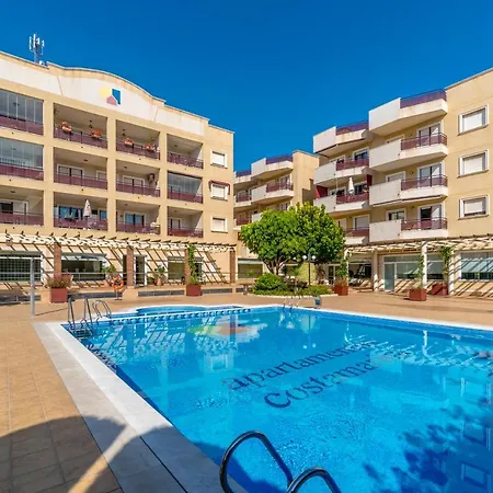Casa Solstralar, Cabo Roig オリウエラ