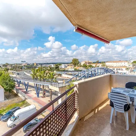 アパート Casa Solstralar, Cabo Roig