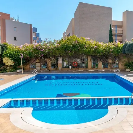 Casa Solstralar, Cabo Roig