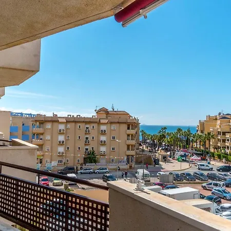 Casa Solstralar, Cabo Roig