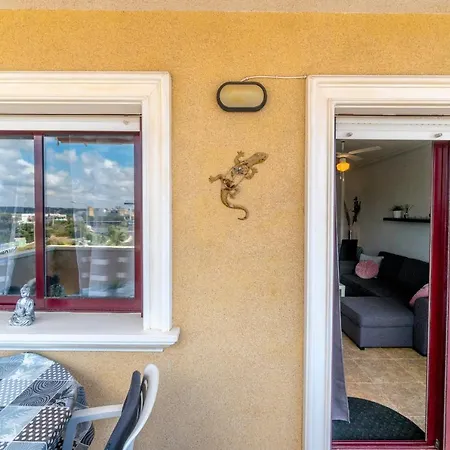 Casa Solstralar, Cabo Roig オリウエラ