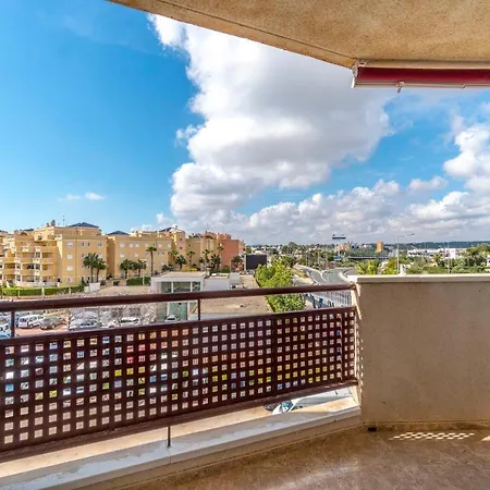 Casa Solstralar, Cabo Roig *