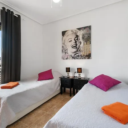 Apartment Casa Solstralar, Cabo Roig Orihuela