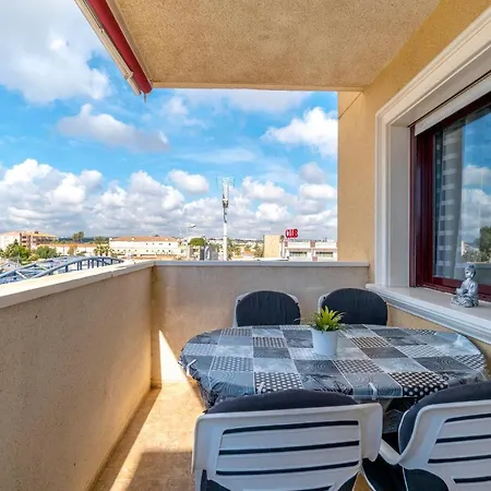 Apartment Casa Solstralar, Cabo Roig Orihuela